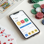 UPI Deposit Process Step-by-Step for Indian Casino Users