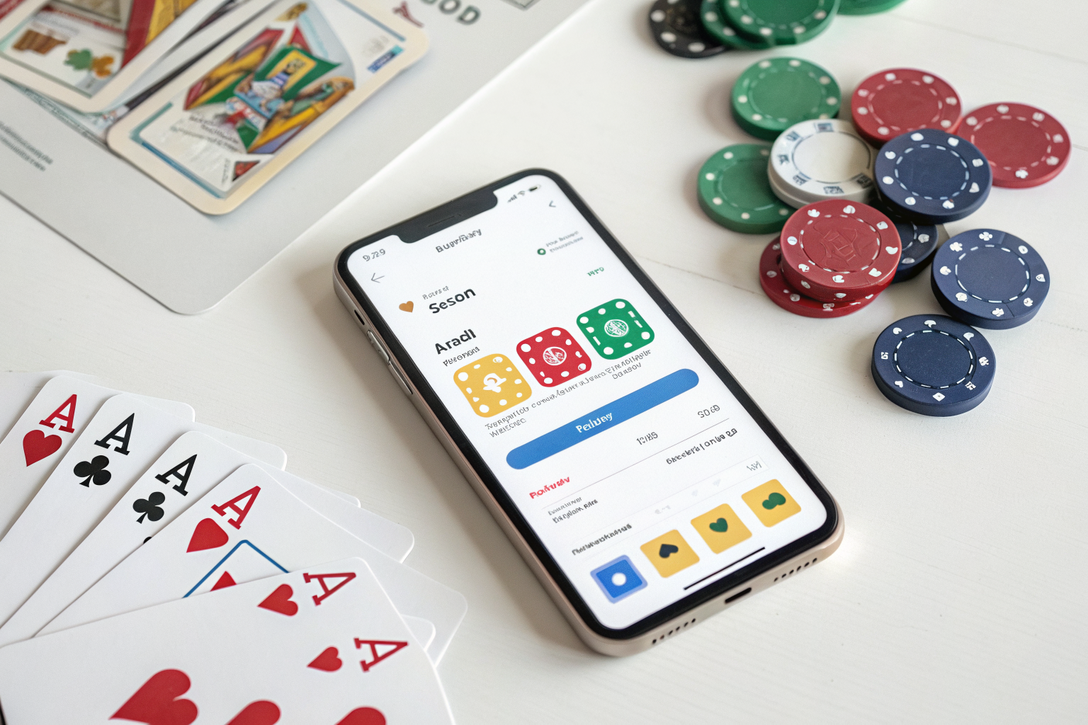 UPI Deposit Process Step-by-Step for Indian Casino Users